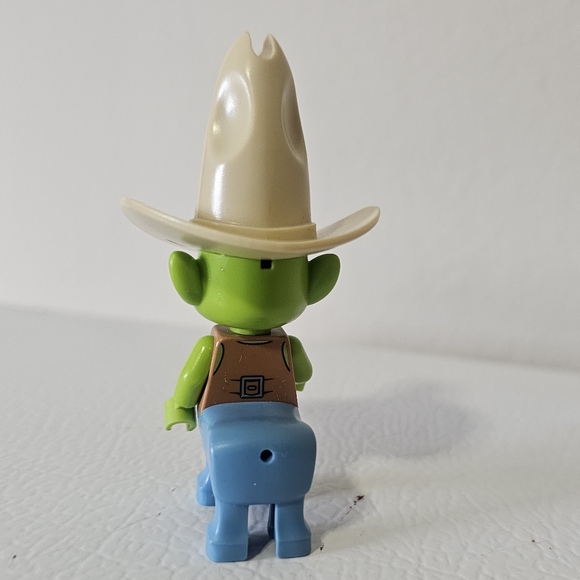 LEGO Trolls World Tour Minifigures Set of 3 - Picture 7 of 7